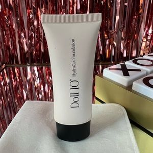 New Doll 10 HydraGel Foundation -Fair